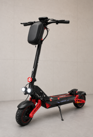 K2MASTER1 SCOOTER ELÉCTRICO K2 MASTER PRO KEPOW 2000W
