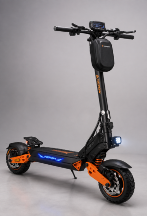 SCOOTER ELÉCTRICO K2 MAX KEPOW 1200W
