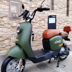 BICIMOTO TERREX FORUM