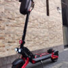 SCOOTER ELÉCTRICO K2 MASTER PRO KEPOW 2000W