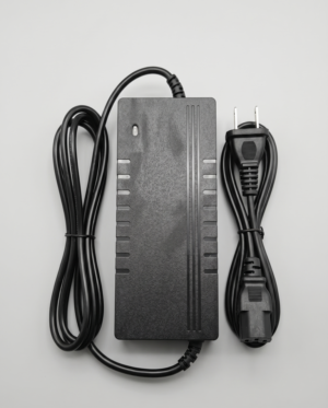 cargador análogo para litio 48v 2a(12 15ah) cargador análogo para litio 48v 2a(12 15ah)