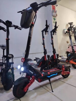 K2 MASTER SCOOTER K2 MASTER PRO KEPOW