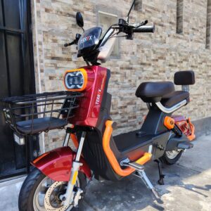 BICIMOTO TERREX COUNTRY