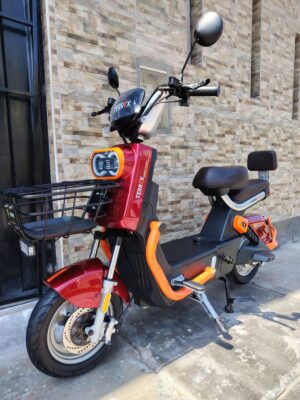 TERREX COUNTRY , RED BICIMOTO TERREX COUNTRY