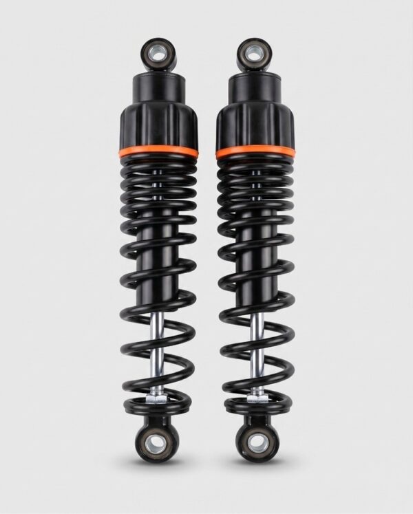 amortiguadores cw para bicimotos