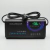 cargador digital 48vx12ah (plomo grafeno) cargador digital 48vx12ah (plomo grafeno)