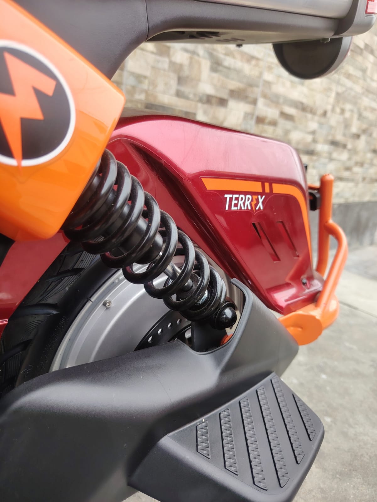 bicimoto terrex country