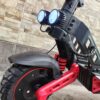 SCOOTER ELÉCTRICO K2 MASTER PRO KEPOW 2000W
