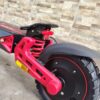 SCOOTER ELÉCTRICO K2 MASTER PRO KEPOW 2000W