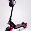 SCOOTER ELÉCTRICO K2 MASTER PRO KEPOW 2000W