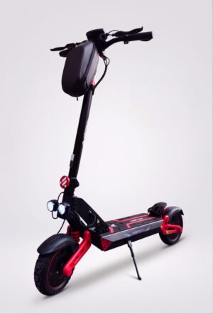 SCOOTER ELÉCTRICO K2 MASTER PRO KEPOW 2000W