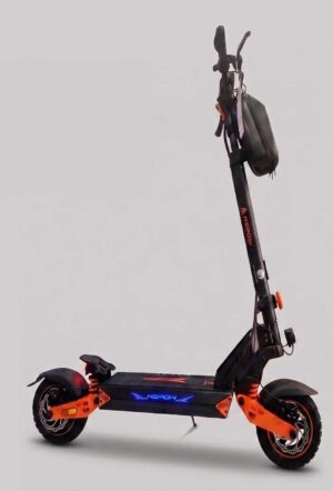 SCOOTER ELÉCTRICO K2 MAX KEPOW 1200W