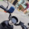Parlante Portátil Wind 3S con Soporte para Manubrio - Bluetooth