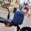 Parlante Portátil Wind 3S con Soporte para Manubrio - Bluetooth