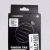 Rastreador GPS Rockbros- Compatible con Iphone
