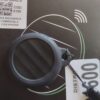 Rastreador GPS Rockbros- Compatible con Iphone