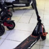 SCOOTER ELÉCTRICO KEPOW K3 MASTER 2400W + Pack Protección VIP (Mochila + GPS + Candado + Antipinchazos)