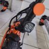 SCOOTER ELÉCTRICO KEPOW K3 MASTER 2400W + Pack Protección VIP (Mochila + GPS + Candado + Antipinchazos)