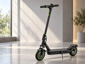 e5 max pr2 SCOOTER ELÉCTRICO KEPOW E5 MAX SUSPENSION DELANTERA