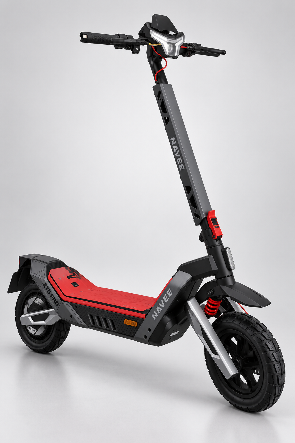 Scooter eléctrico NAVEE XT5 Pro