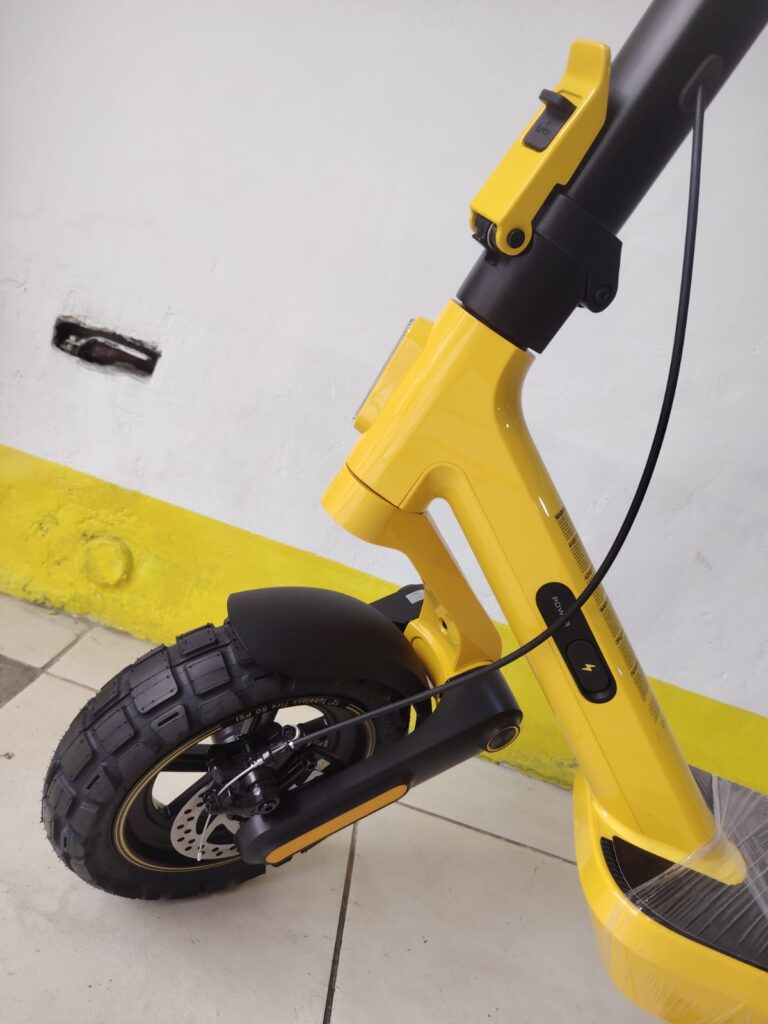 Xiaomi Electric Scooter 6 Ultra