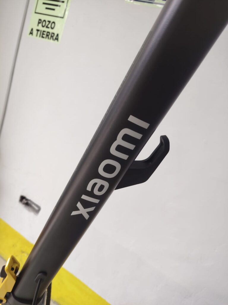 Xiaomi Electric Scooter 6 Ultra