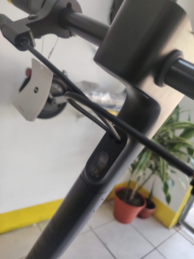 Xiaomi Electric Scooter 6 Ultra
