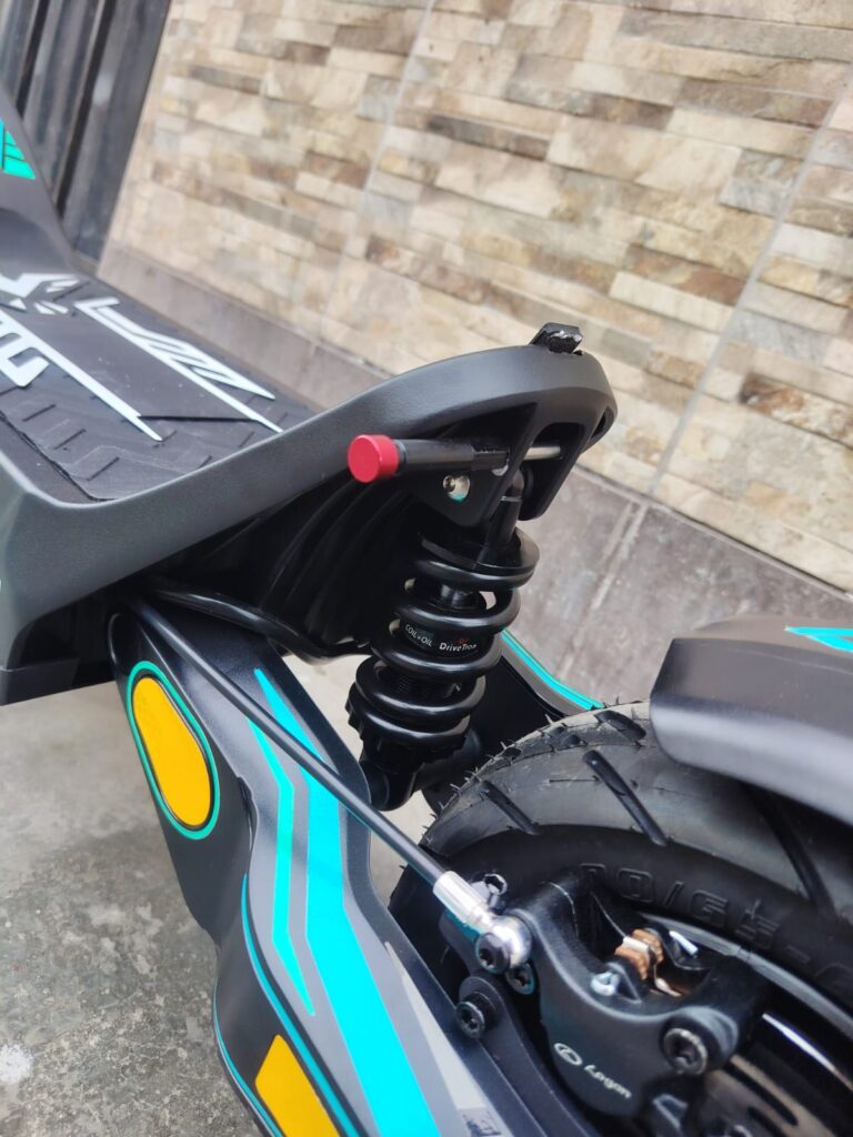 DriveTron DT06