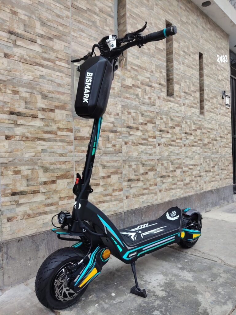 DriveTron DT06