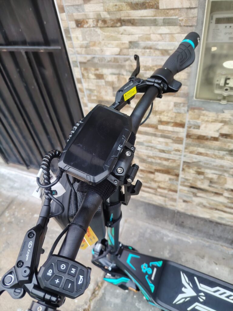 DriveTron DT06
